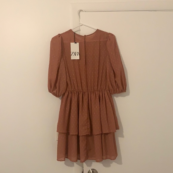 Zara Dresses & Skirts - NEW WITH TAGS - Zara dress